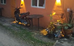 Travellers Rest